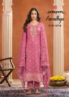 Aaradhya By Rangoon Muslin Surat Kurti With Bottom Dupatta Wholesale Market